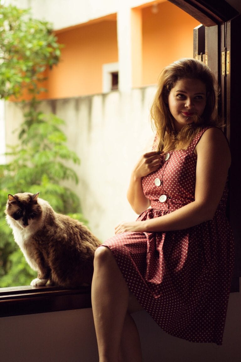 Ensaio fotográfico feminino com Carol - Retrato feminino - Fotógrafo de São Paulo Guilherme Marques