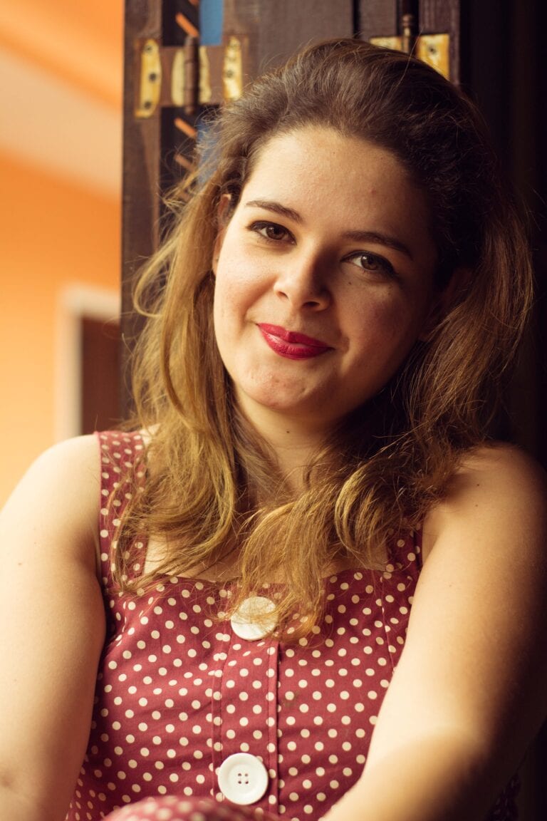 Ensaio fotográfico feminino com Carol - Retrato feminino - Fotógrafo de São Paulo Guilherme Marques