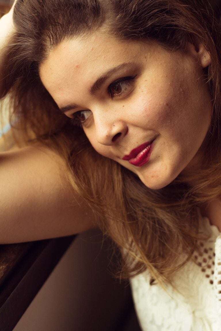 Ensaio fotográfico feminino com Carol - Retrato feminino - Fotógrafo de São Paulo Guilherme Marques