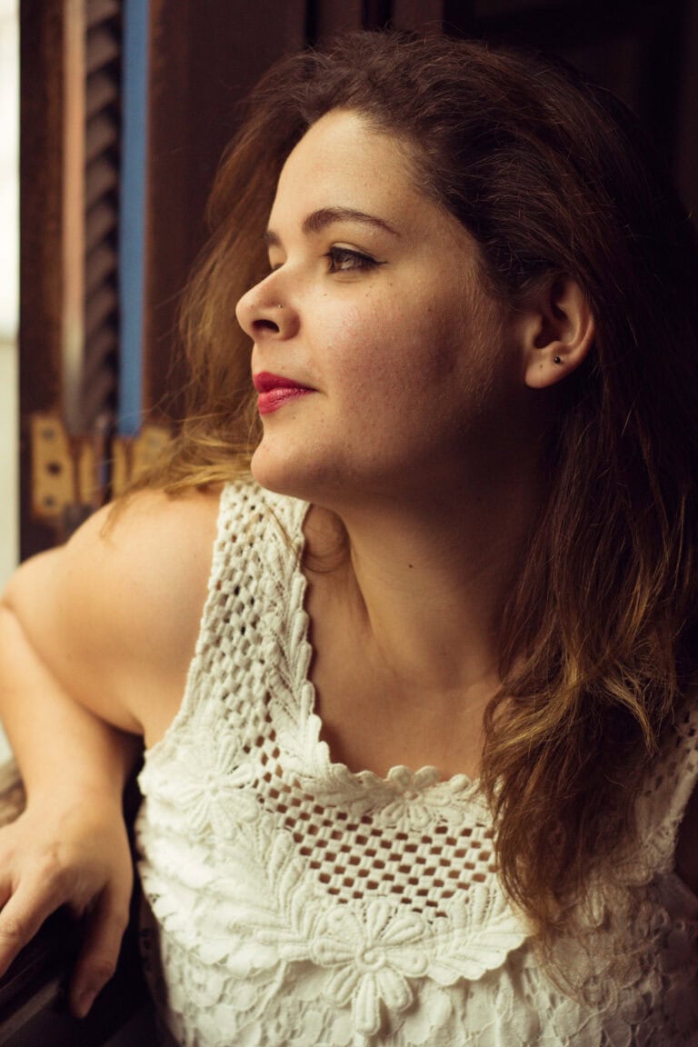 Ensaio fotográfico feminino com Carol - Retrato feminino - Fotógrafo de São Paulo Guilherme Marques