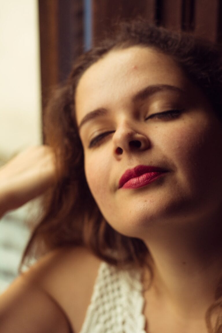 Ensaio fotográfico feminino com Carol - Retrato feminino - Fotógrafo de São Paulo Guilherme Marques