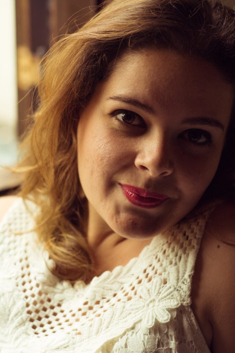 Ensaio fotográfico feminino com Carol - Retrato feminino - Fotógrafo de São Paulo Guilherme Marques