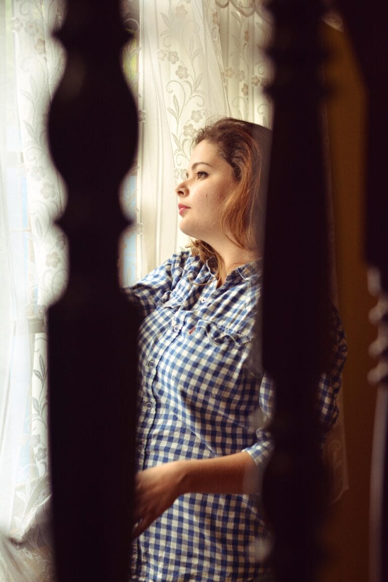 Ensaio fotográfico feminino com Carol - Retrato feminino - Fotógrafo de São Paulo Guilherme Marques