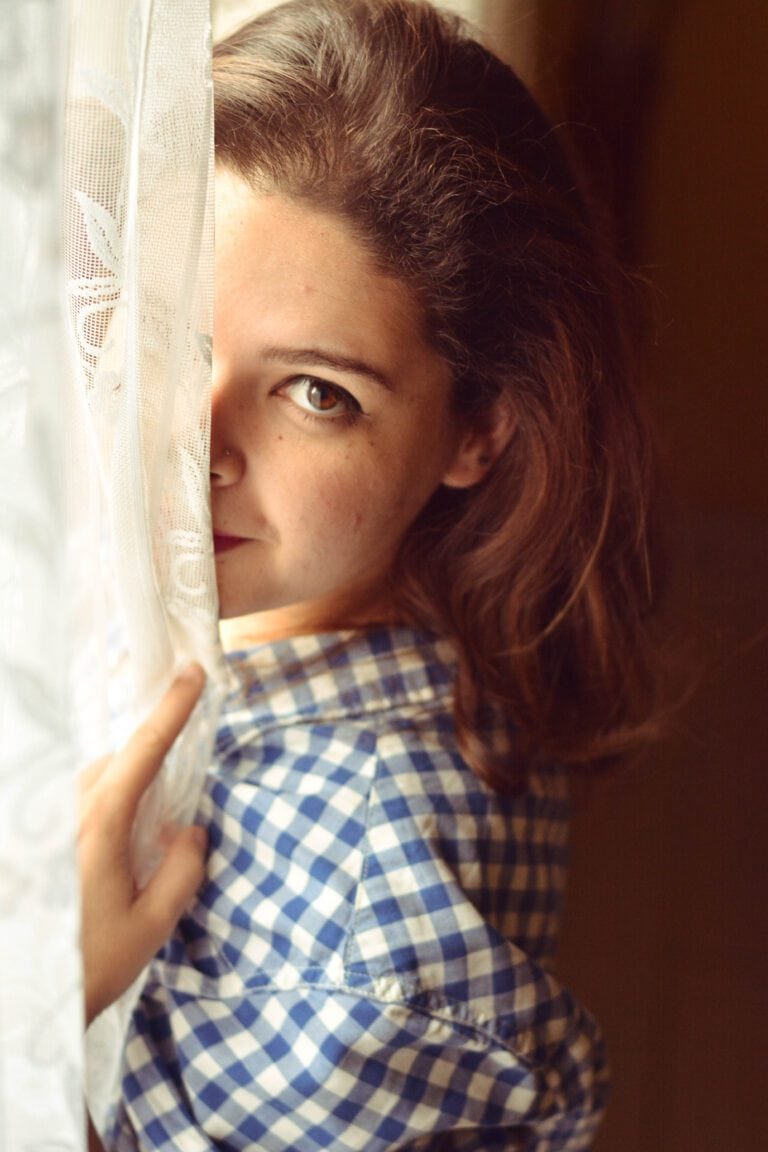 Ensaio fotográfico feminino com Carol - Retrato feminino - Fotógrafo de São Paulo Guilherme Marques