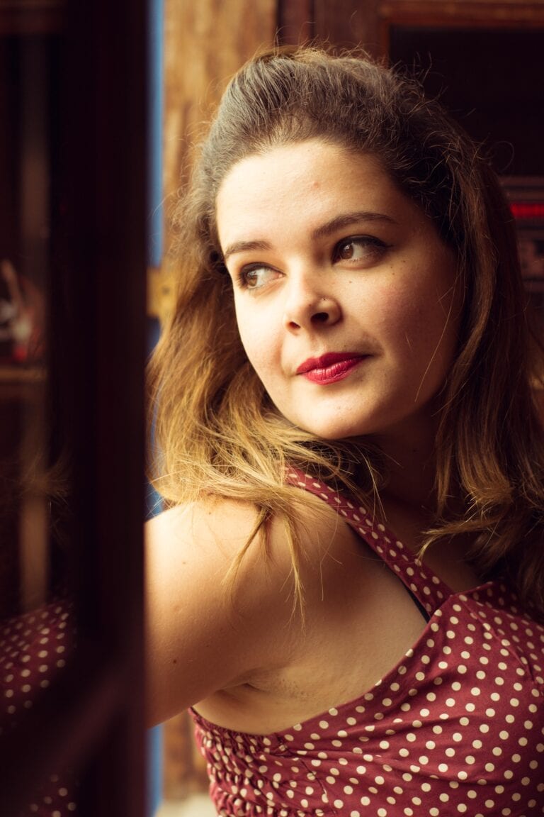Ensaio fotográfico feminino com Carol - Retrato feminino - Fotógrafo de São Paulo Guilherme Marques