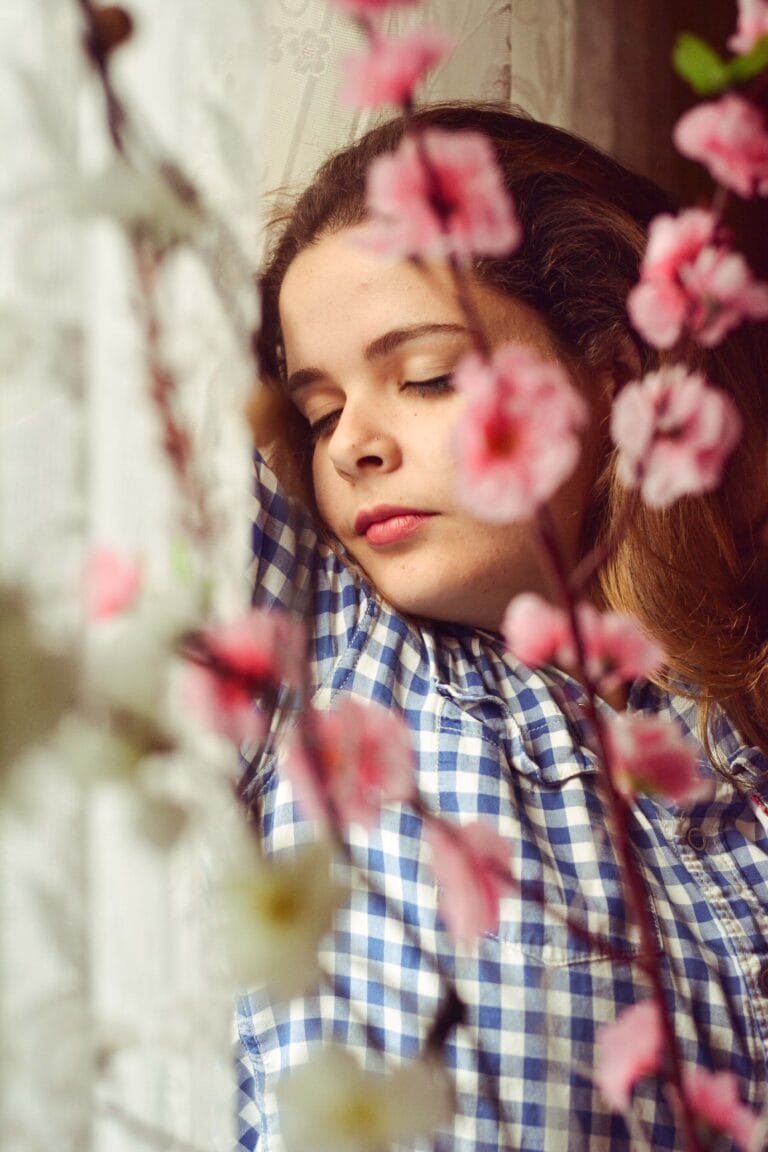 Ensaio fotográfico feminino com Carol - Retrato feminino - Fotógrafo de São Paulo Guilherme Marques