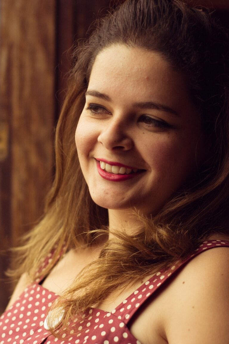 Ensaio fotográfico feminino com Carol - Retrato feminino - Fotógrafo de São Paulo Guilherme Marques