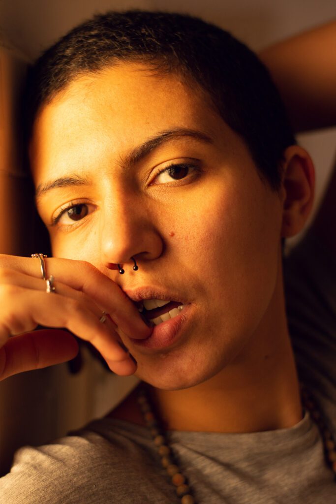 Ensaio fotográfico feminino em São Paulo com modelo Carmen - Retratos femininos - Fotógrafo em São Paulo - Ensaio fotográfico profissional 1