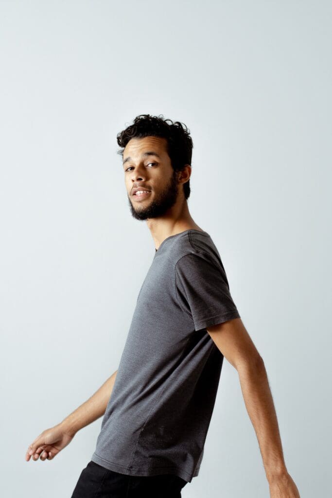Ensaio fotográfico masculino em São Paulo com modelo Peaga para antigo projeto de ensaios sensuais masculinos Sereno Fotografia - Retratos masculinos - Fotógrafo profissional em São Paulo Guilherme Marques - Ensaio Sensual Masculino em São Paulo 1
