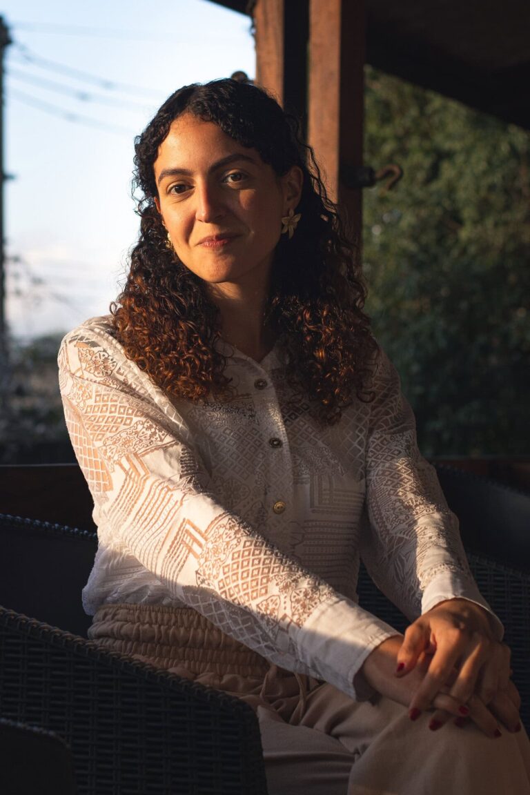 Ensaio Fotográfico Corporativo para Profissionais Autônomos com Nutricionista Beatriz Onofre 28