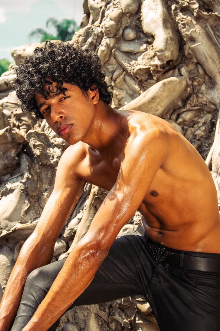 Ensaio Fotográfico Masculino no Parque Ibirapuera - Editoral de Moda em São Paulo 81