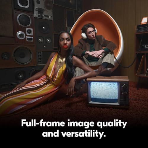         Nikon Z5 II | Câmera de vídeo sem espelho de quadro completo | Modelo Nikon USA       