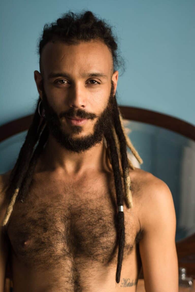 Diego - Ensaio Fotográfico Masculino - Ensaio Sensual Masculino - Nu Artístico Masculino - São Paulo (20)