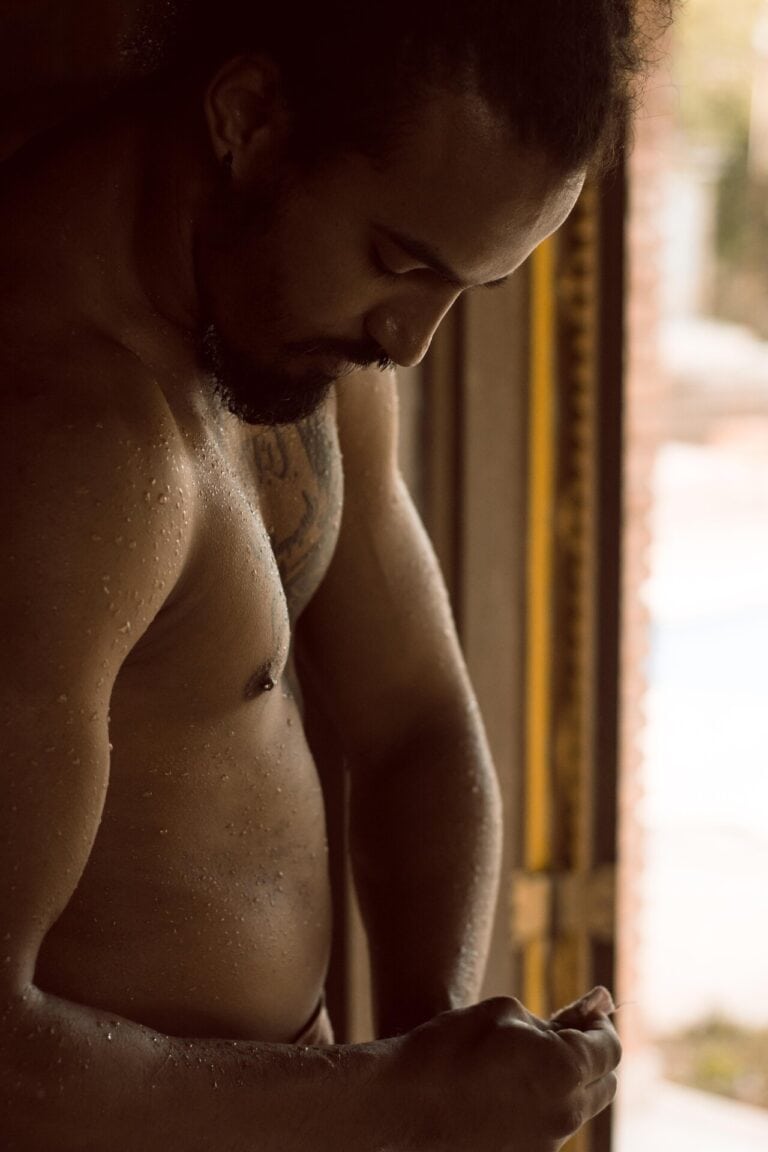 Ensaio Sensual Masculino com Fotógrafo de São Paulo Modelo Guilherme Eurípedes (12)