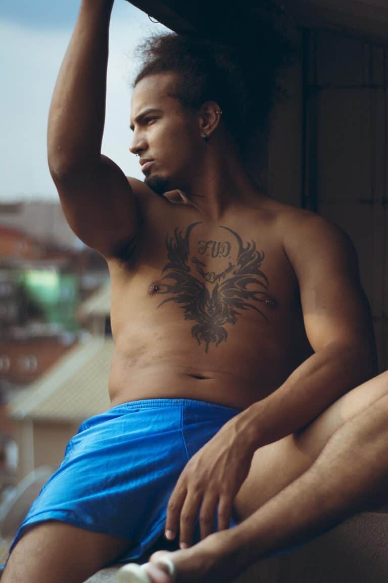 Guilherme Ferreira - Ensaio Sensual Masculino - Ensaio Fotográfico Masculino - Nu Artístico Masculino - Fotógrafo Guilherme Marques de São Paulo (51)