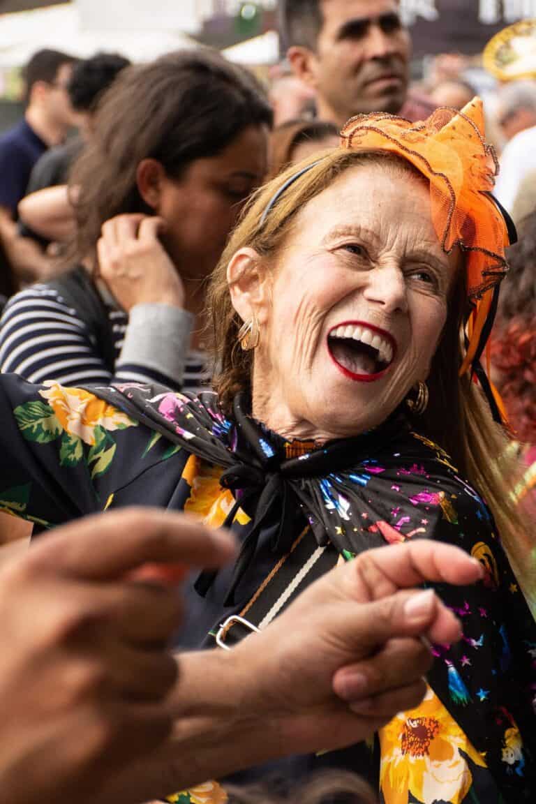 Festival de Dia de Muertos no Memorial da América Latina em Novembro de 2025 - São Paulo (103)