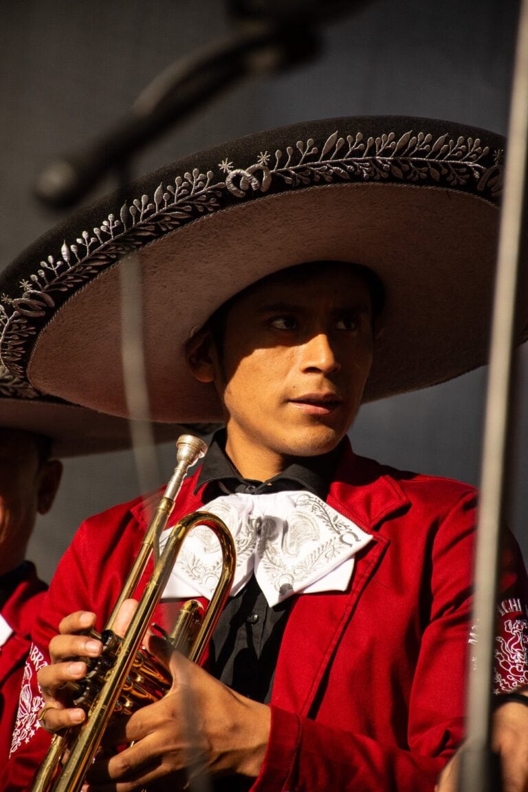 Festival de Dia de Muertos no Memorial da América Latina em Novembro de 2025 - São Paulo (120)