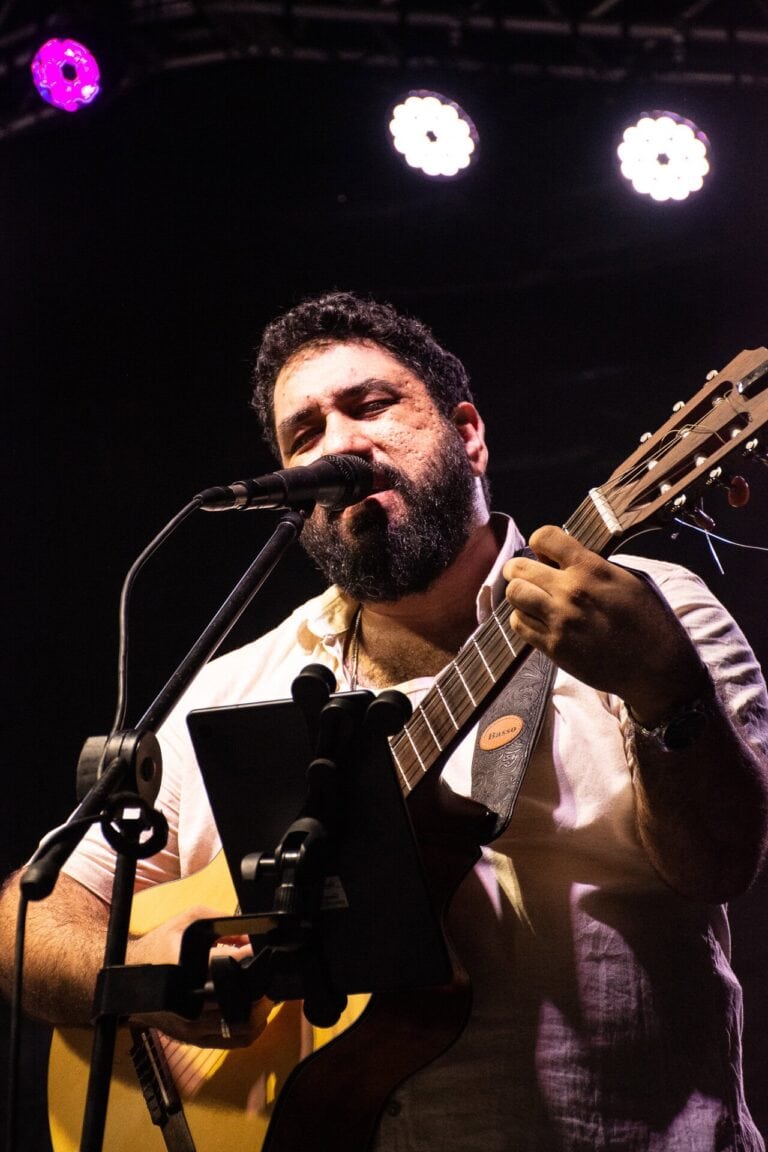 Festival de Dia de Muertos no Memorial da América Latina em Novembro de 2025 - São Paulo (133)