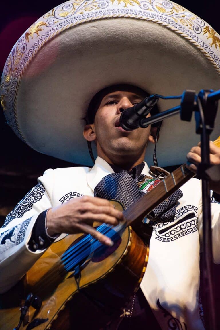 Festival de Dia de Muertos no Memorial da América Latina em Novembro de 2025 - São Paulo (138)