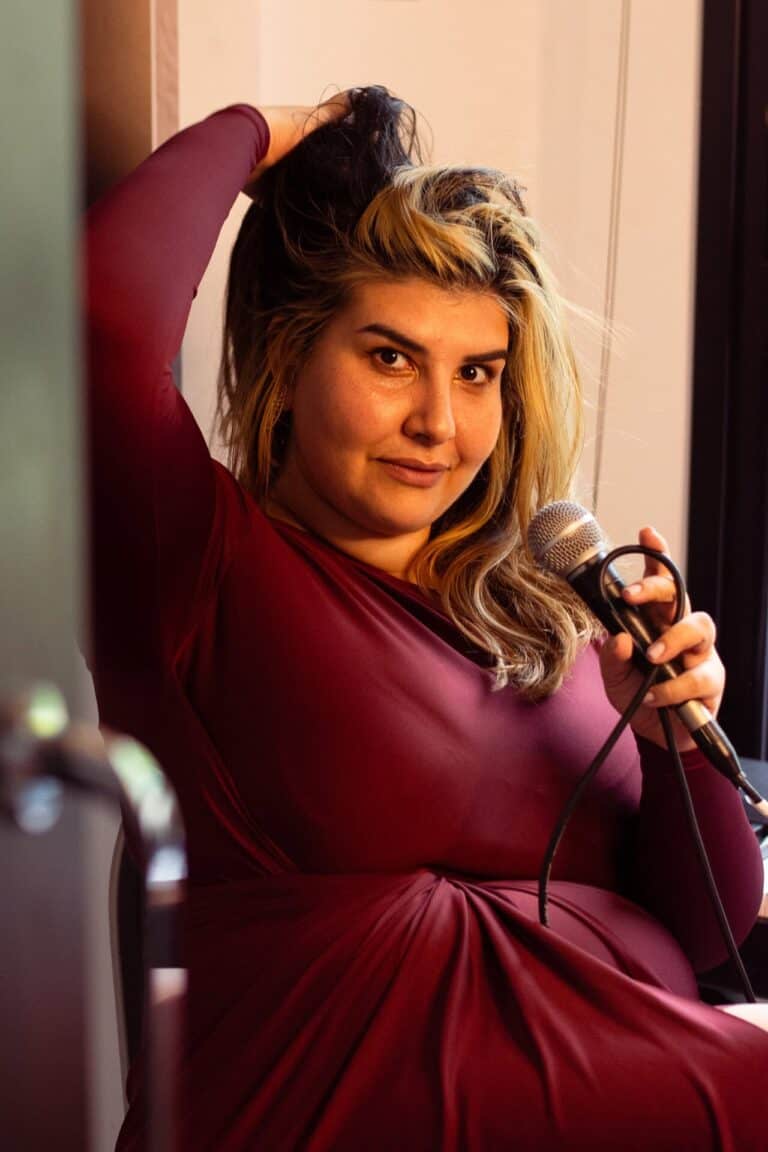 Gabriela Ribeiro - Ensaio Fotográfico Para Artistas (237)