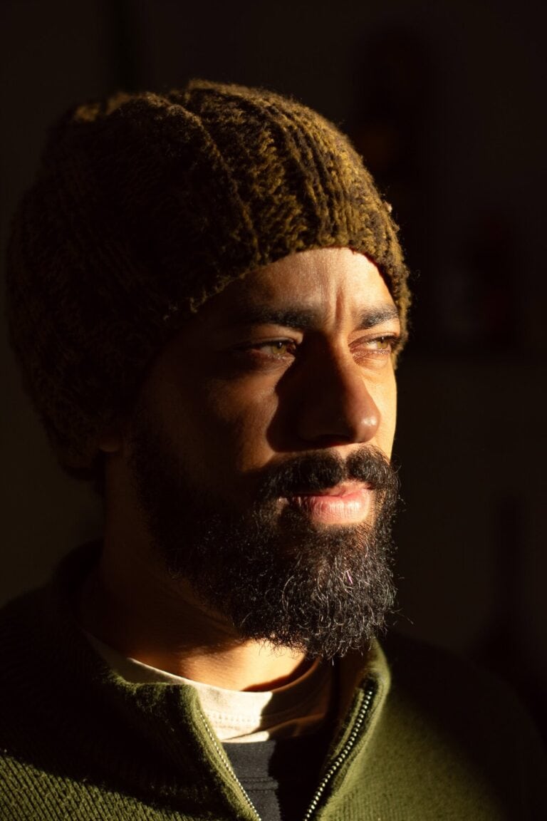 Registros e retratos feitos no centro de Ayahuasca Okê Caboclo do Padrinho Adenilson Caboclo em Guarulhos São Paulo SP (10)