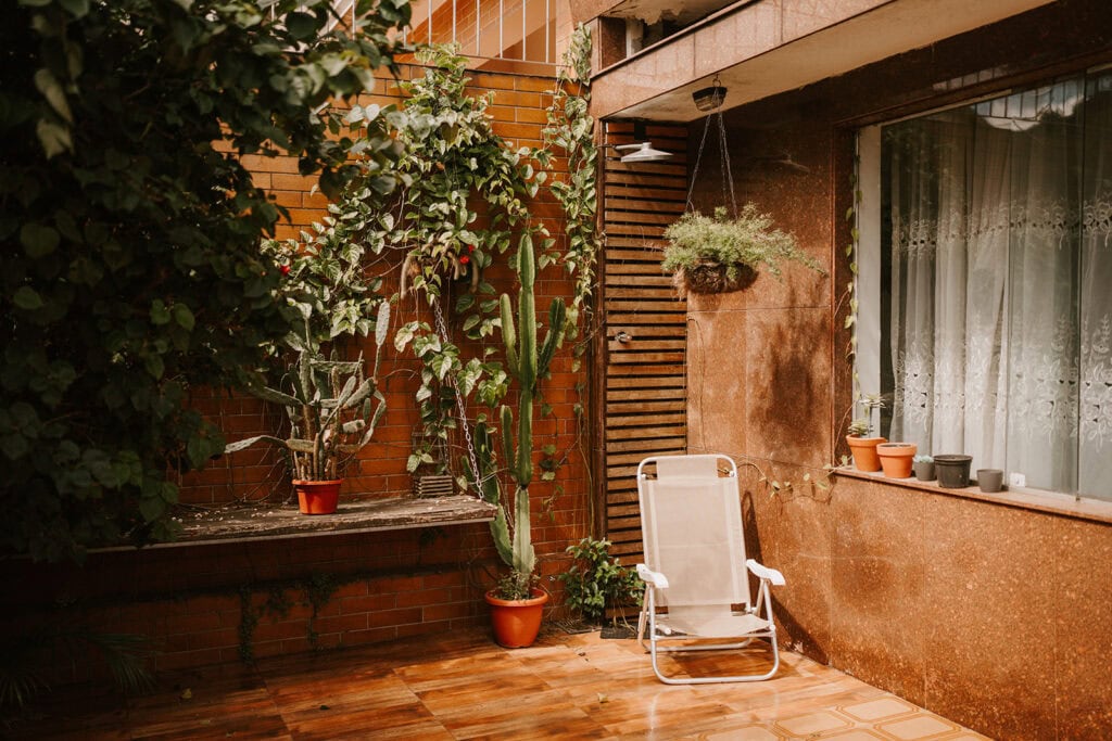 Casa Alice Estúdio