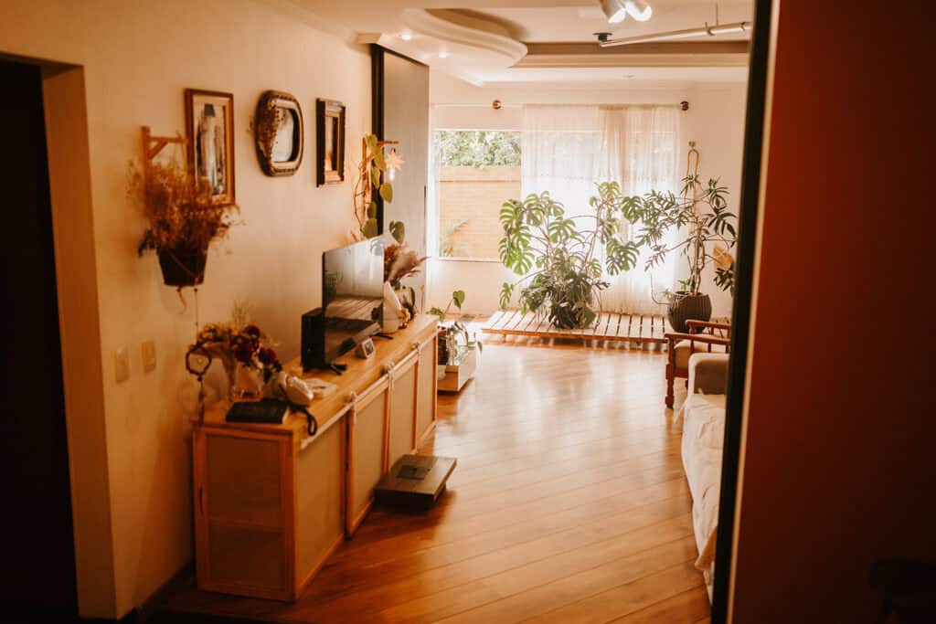 Casa Alice Estúdio