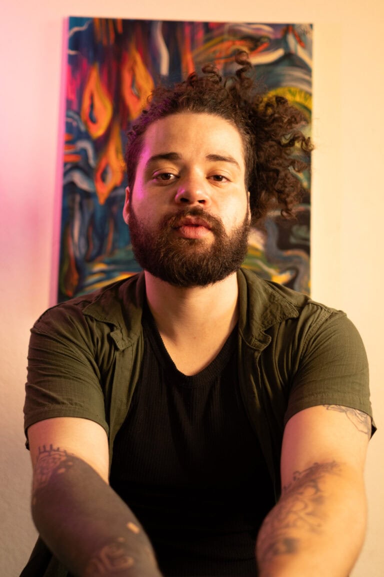Fotógrafo Guilherme Marques, retrato artístico, fotógrafo profissional, ensaio criativo, fotografia.