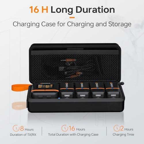 Bateria portátil com carregador de alta capacidade para dispositivos eletrônicos.