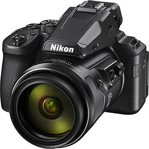         NIKON 7557 Câmera Digital Coolpix P950       