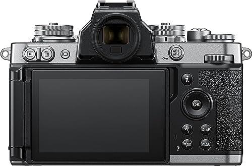         Nikon CAMERA Z FC KIT16-50, Prata       