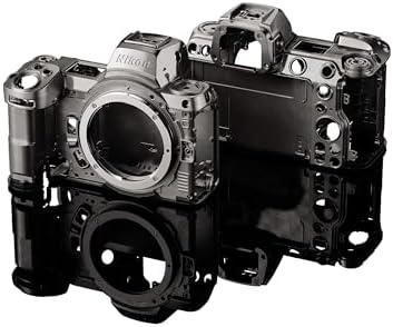 CAMERA NIKON Z6 II KIT 24-70MM CAMERA NIKON Z6 II KIT 24-70MM