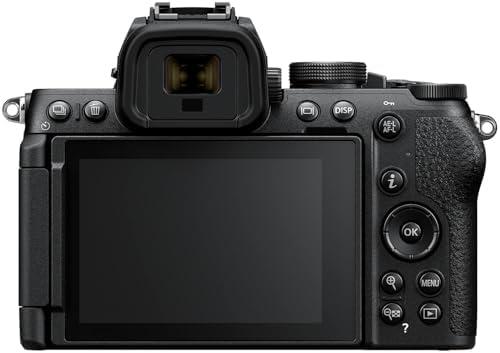 Nikon Kit de lentes Z50II 16-50 mm Nikon Kit de lentes Z50II 16-50 mm