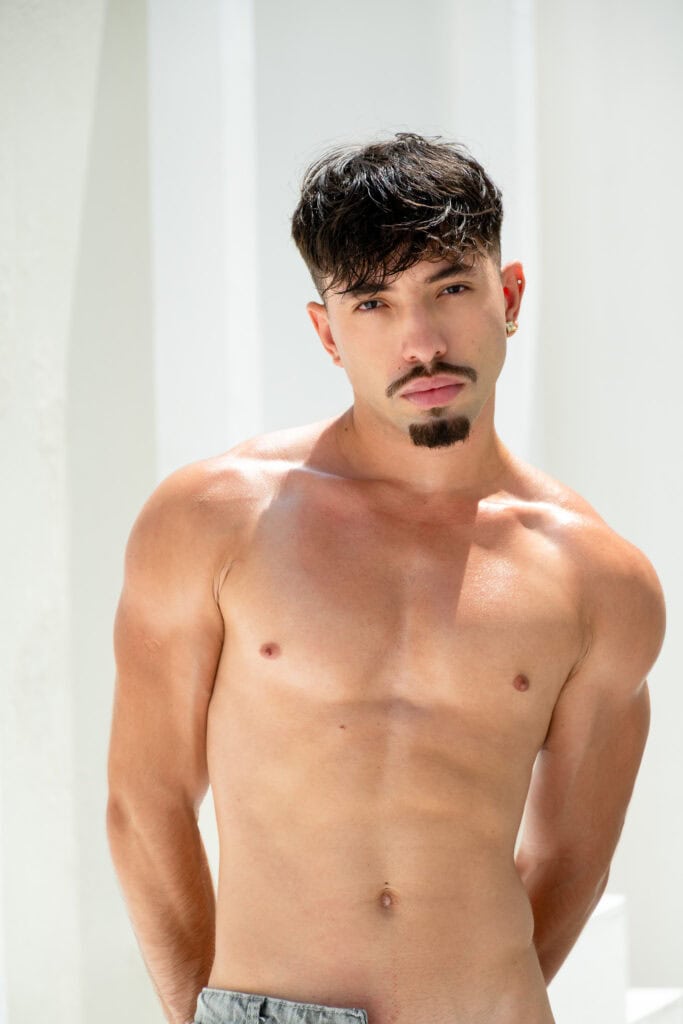 Ensaio Sensual Masculino com modelo Iago - Fotógrafo Guilherme Marques (22)