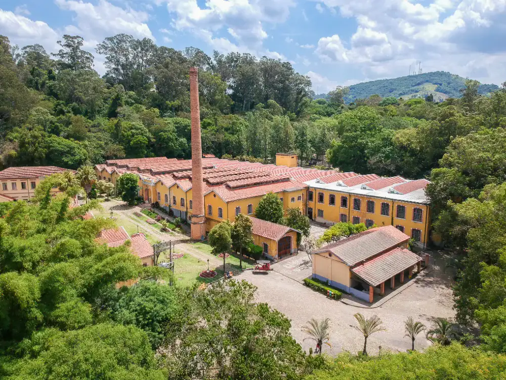 Fotógrafo Guilherme Marques - Ensaio de casal em local rural perto de São Paulo.