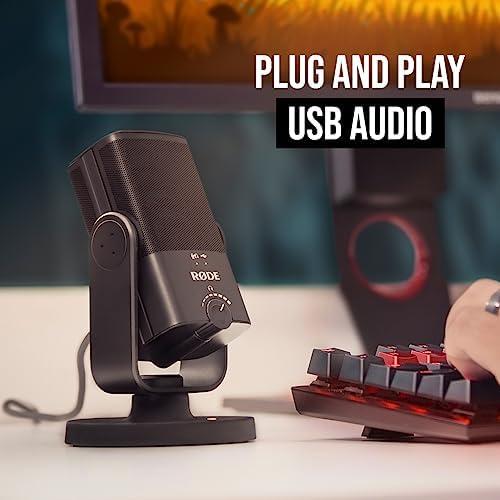 RODE NT-USB MINI RODE NT-USB MINI