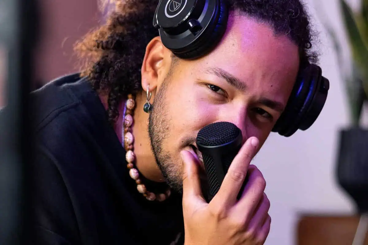 Fotografia para Músicos & Artistas
