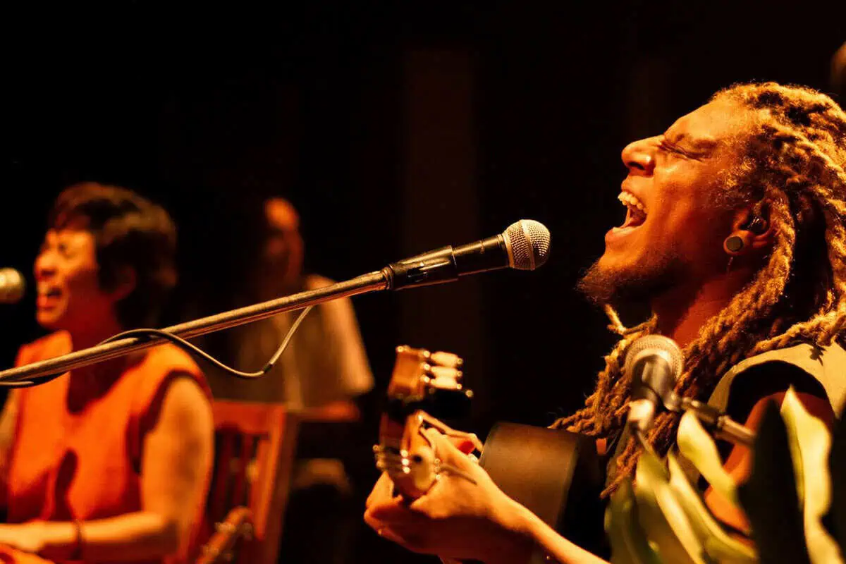Fotografia de Shows e Eventos